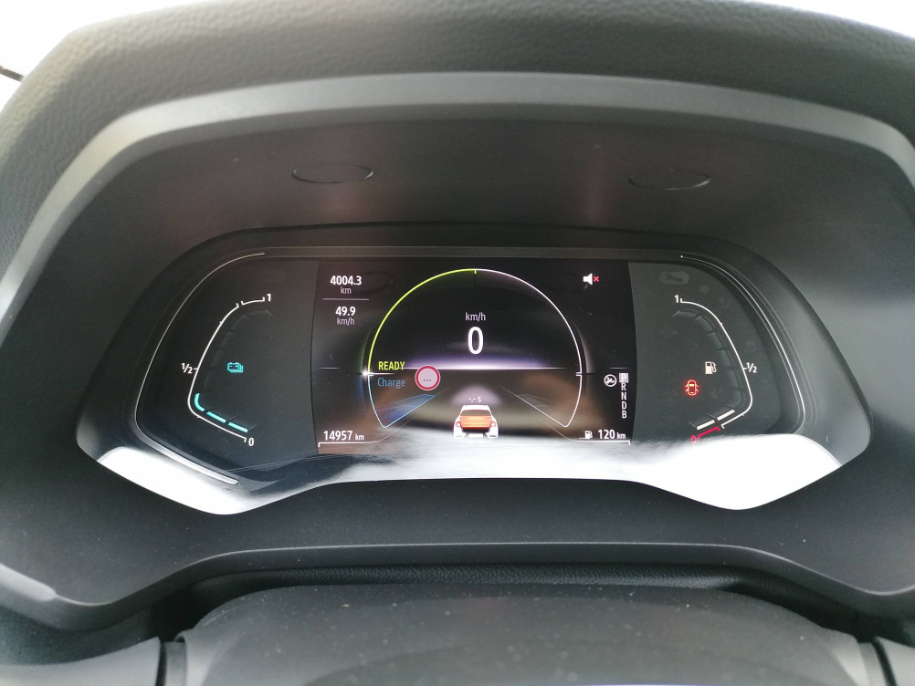 Acheter Renault Captur 2 Captur E-Tech full hybrid 145 Evolution 5p occasion dans les concessions du Groupe Faurie