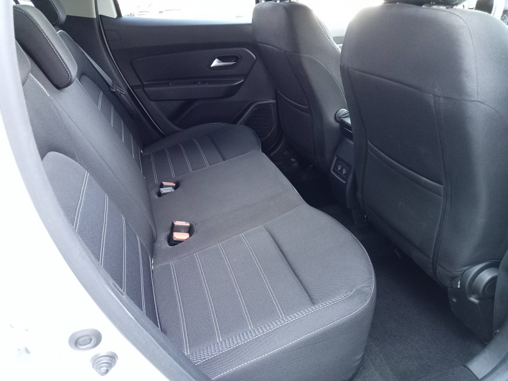 Acheter Dacia Duster Duster Blue dCi 115 4x2 Prestige 5p occasion dans les concessions du Groupe Faurie