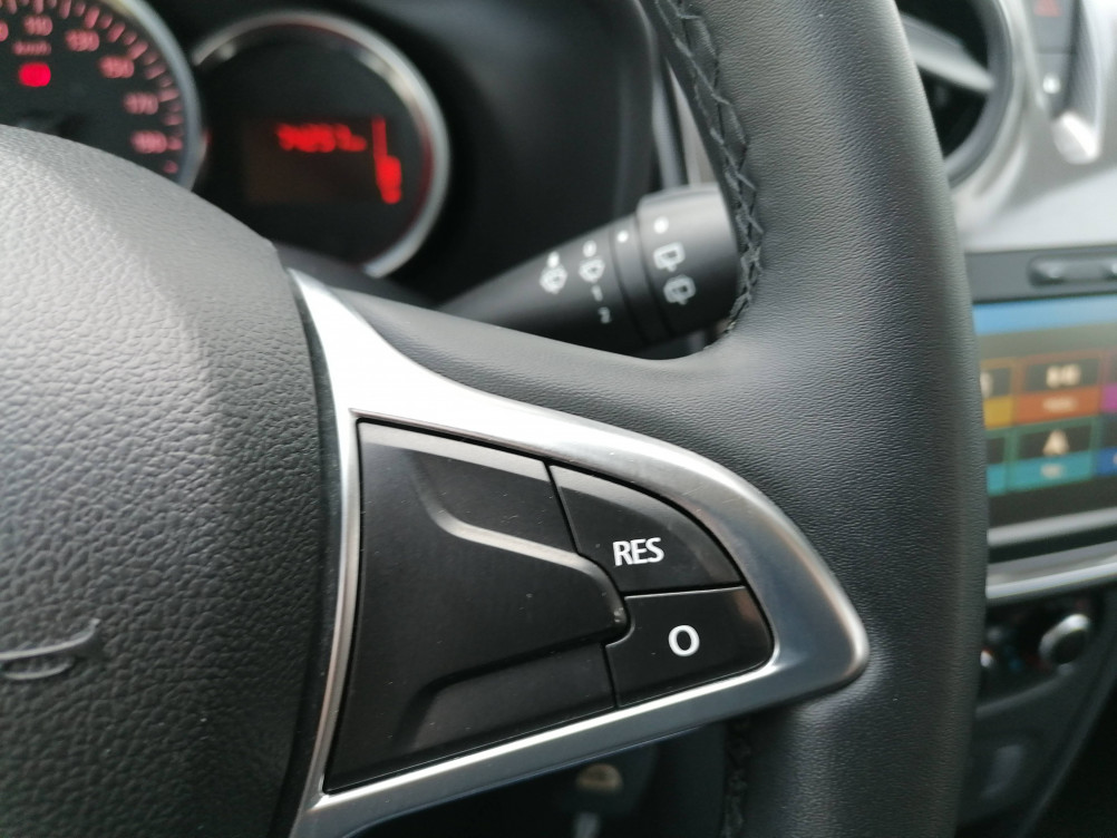Acheter Dacia Sandero Sandero ECO-G 100 Stepway 5p occasion dans les concessions du Groupe Faurie