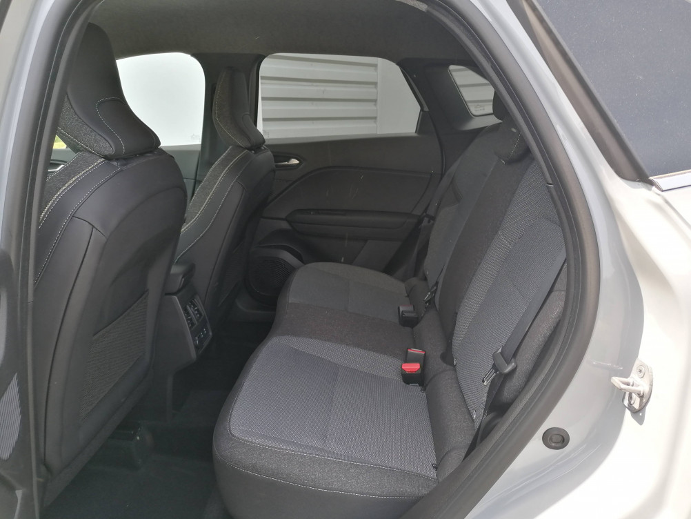 Acheter Renault Symbioz Symbioz E-Tech full hybrid 145 Techno 5p occasion dans les concessions du Groupe Faurie