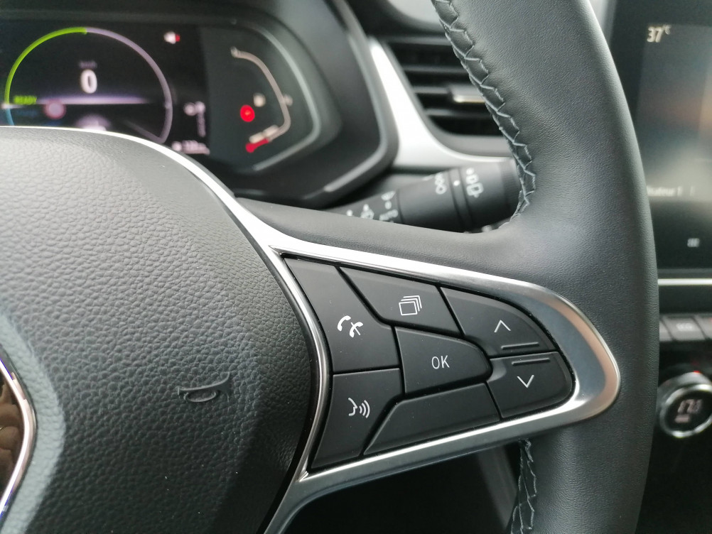 Acheter Renault Captur 2 Captur E-Tech full hybrid 145 Evolution 5p occasion dans les concessions du Groupe Faurie
