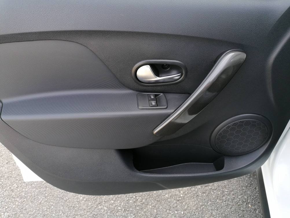 Acheter Dacia Sandero Sandero ECO-G 100 Stepway 5p occasion dans les concessions du Groupe Faurie