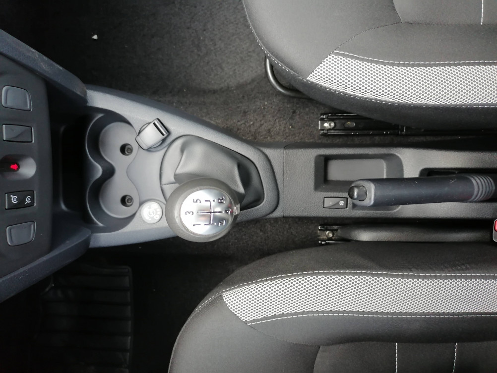Acheter Dacia Sandero Sandero ECO-G 100 Stepway 5p occasion dans les concessions du Groupe Faurie