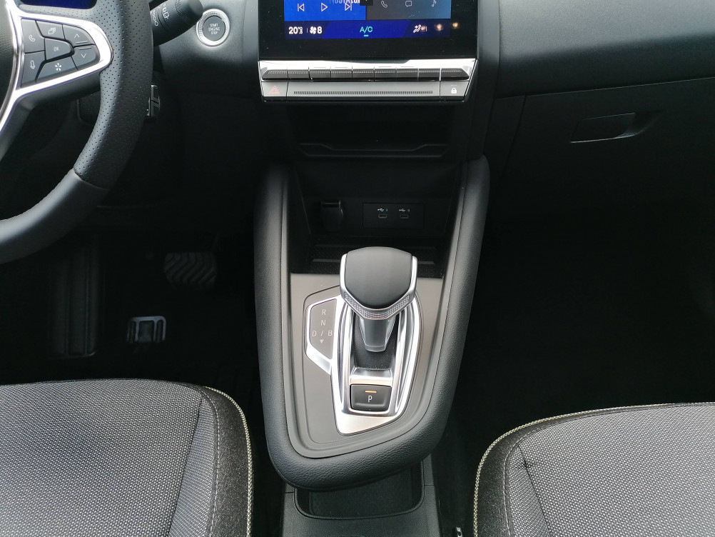 Acheter Renault Symbioz Symbioz E-Tech full hybrid 145 Techno 5p occasion dans les concessions du Groupe Faurie