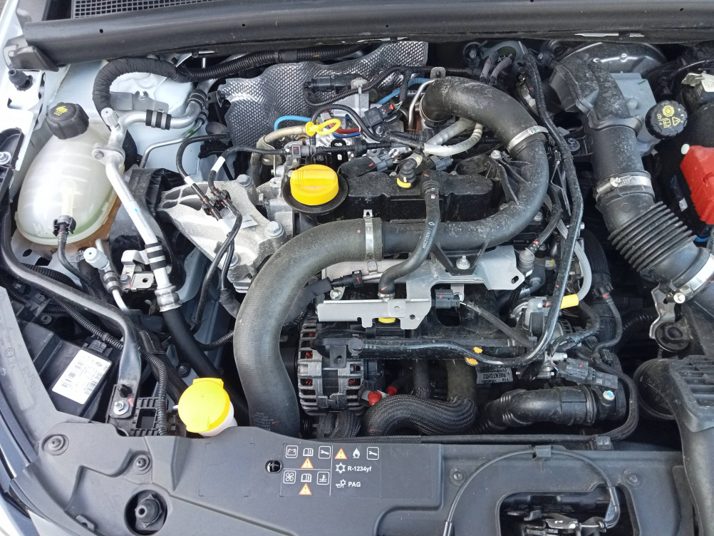 Acheter Renault Clio 5 Clio TCe 90 Evolution 5p occasion dans les concessions du Groupe Faurie