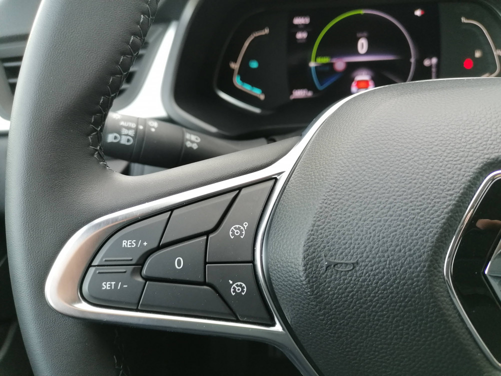 Acheter Renault Captur 2 Captur E-Tech full hybrid 145 Evolution 5p occasion dans les concessions du Groupe Faurie