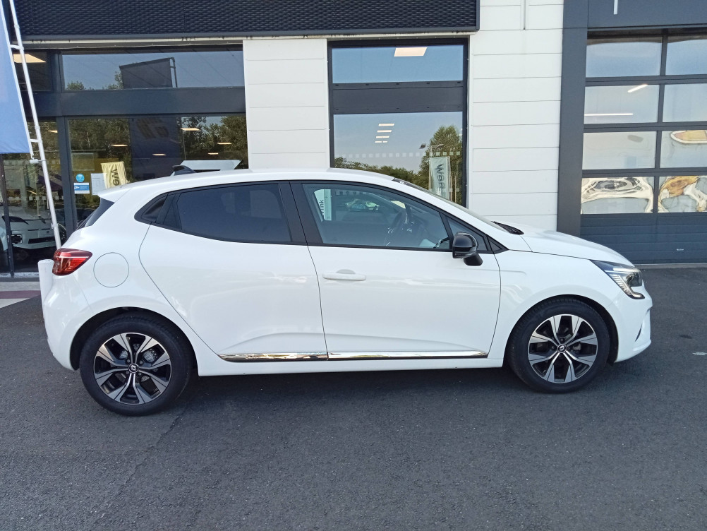 Acheter Renault Clio 5 Clio TCe 90 Evolution 5p occasion dans les concessions du Groupe Faurie