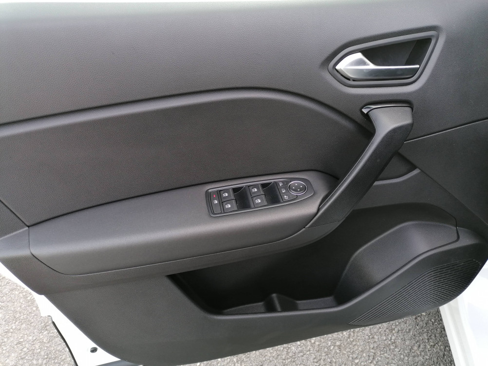 Acheter Renault Captur 2 Captur E-Tech full hybrid 145 Evolution 5p occasion dans les concessions du Groupe Faurie