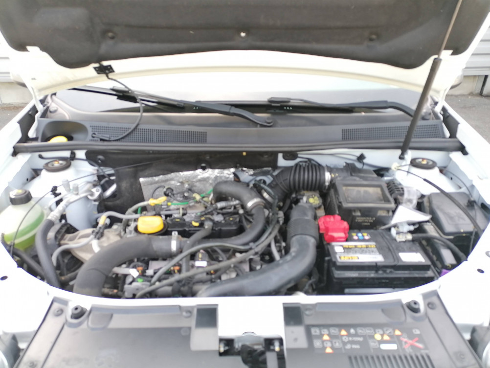 Acheter Dacia Sandero Sandero ECO-G 100 Stepway 5p occasion dans les concessions du Groupe Faurie