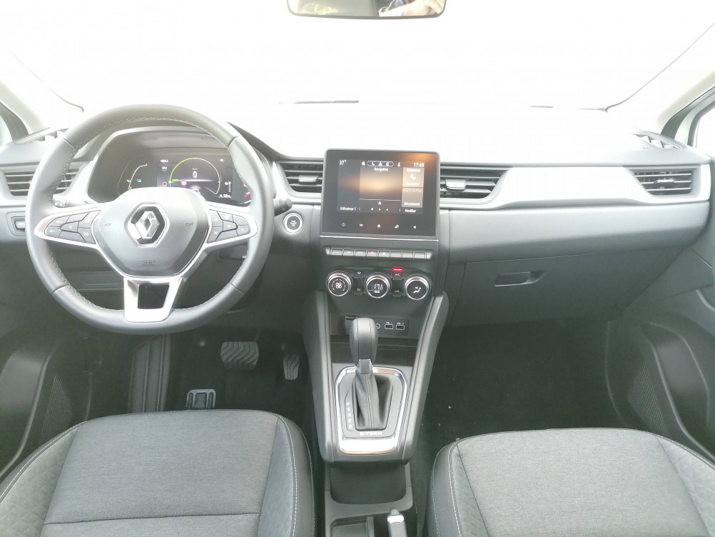 Acheter Renault Captur 2 Captur E-Tech full hybrid 145 Evolution 5p occasion dans les concessions du Groupe Faurie