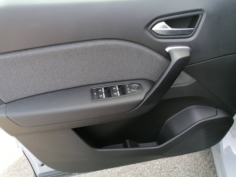 Acheter Renault Symbioz Symbioz E-Tech full hybrid 145 Techno 5p occasion dans les concessions du Groupe Faurie