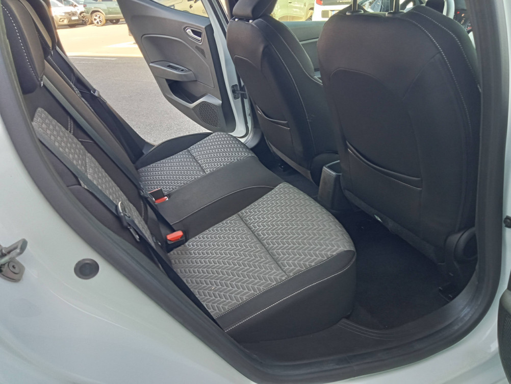 Acheter Renault Clio 5 Clio TCe 90 Evolution 5p occasion dans les concessions du Groupe Faurie