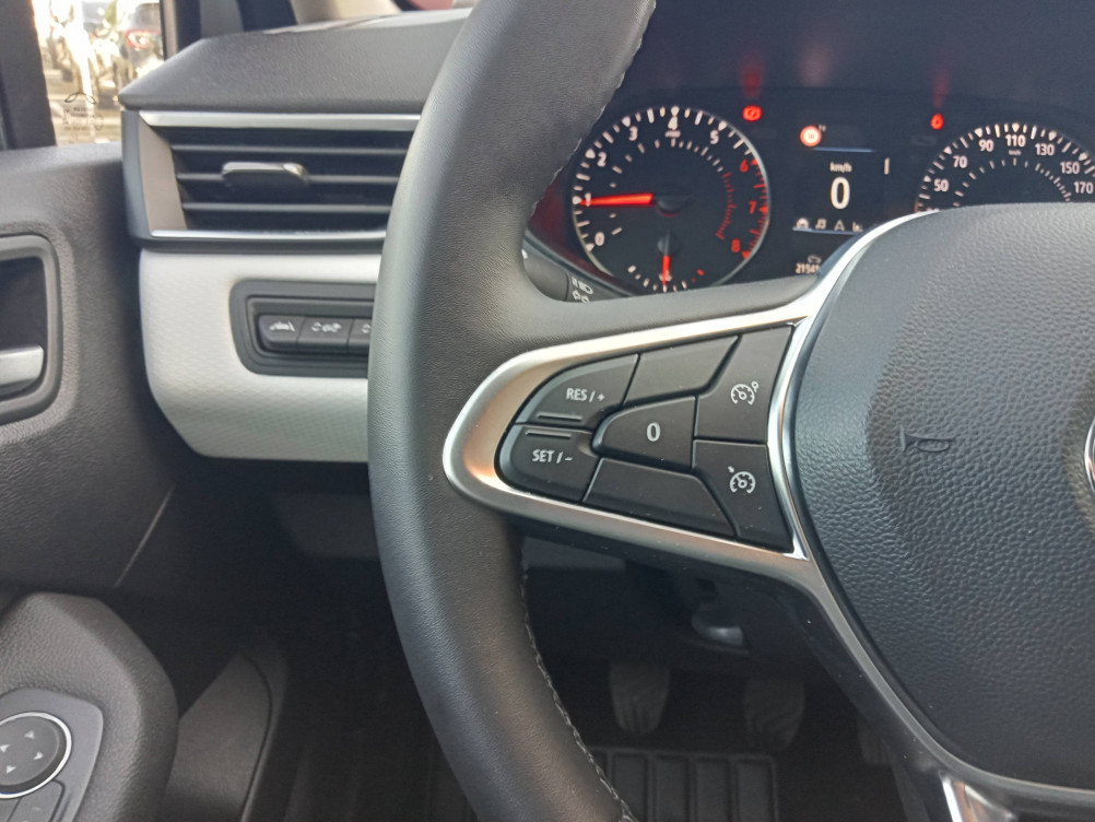 Acheter Renault Clio 5 Clio TCe 90 Evolution 5p occasion dans les concessions du Groupe Faurie