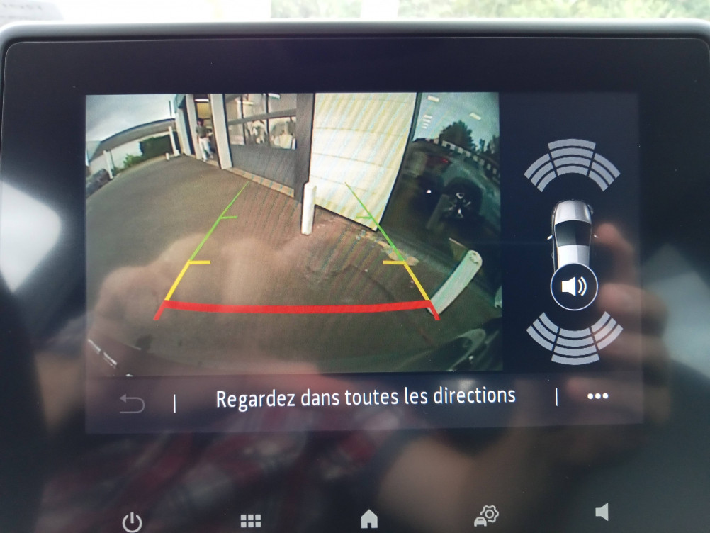 Acheter Renault Captur 2 Captur Blue dCi 95 Business 5p occasion dans les concessions du Groupe Faurie