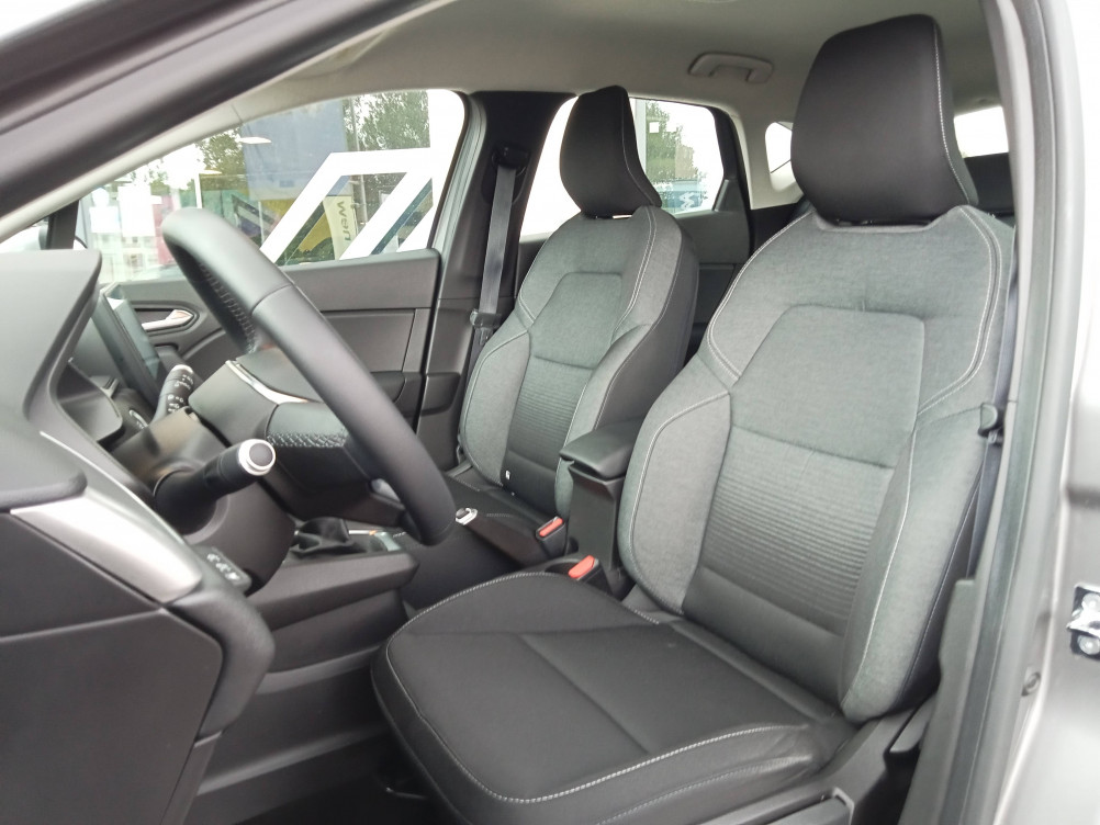 Acheter Renault Captur 2 Captur Blue dCi 95 Business 5p occasion dans les concessions du Groupe Faurie