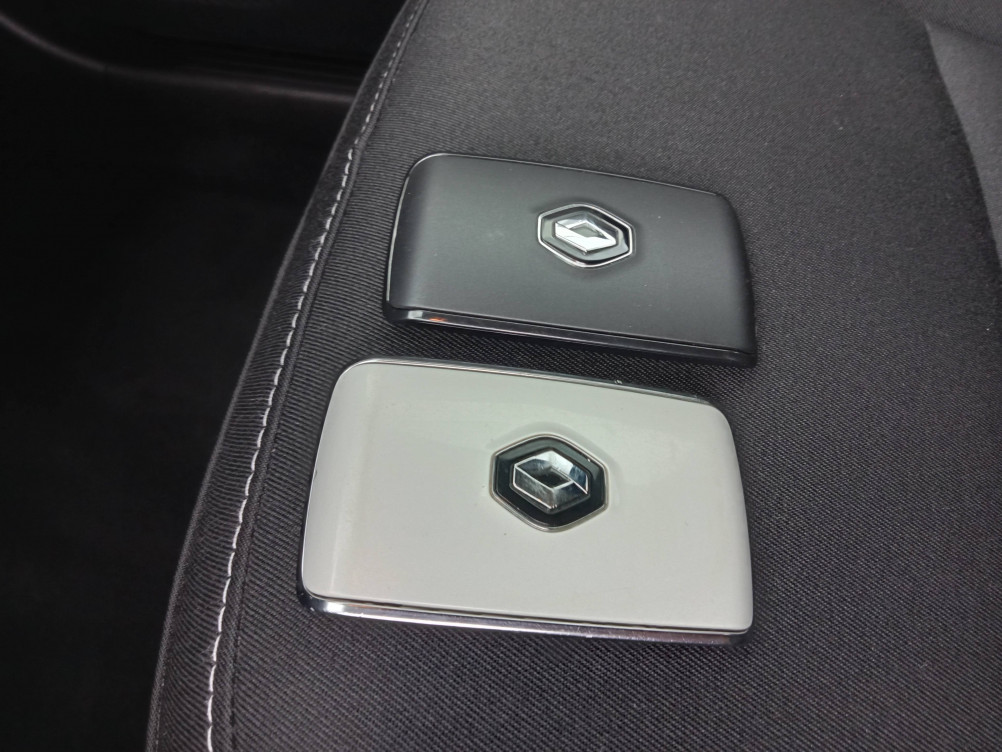 Acheter Renault Captur 2 Captur Blue dCi 95 Business 5p occasion dans les concessions du Groupe Faurie