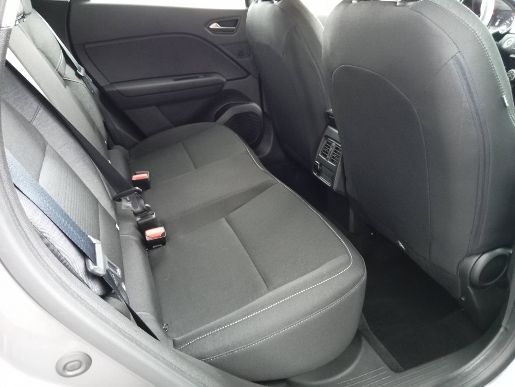 Acheter Renault Captur 2 Captur Blue dCi 95 Business 5p occasion dans les concessions du Groupe Faurie