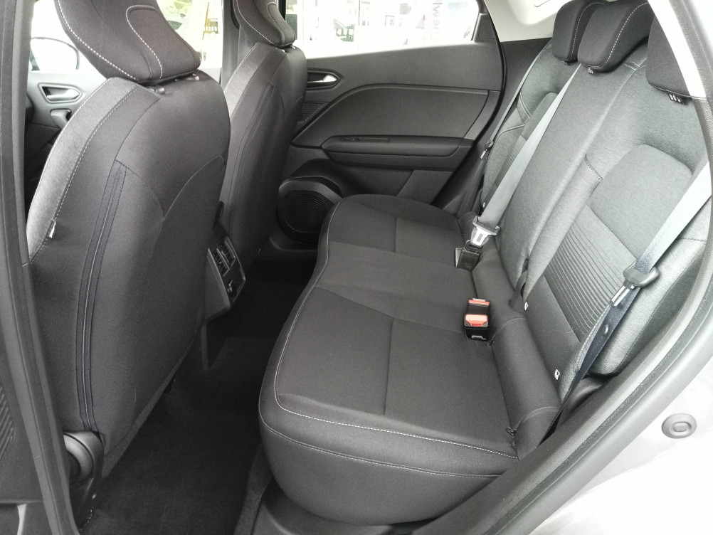 Acheter Renault Captur 2 Captur Blue dCi 95 Business 5p occasion dans les concessions du Groupe Faurie