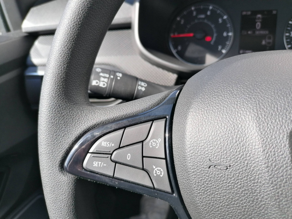 Acheter Dacia Sandero Sandero SCe 65 - 22 Essentiel 5p occasion dans les concessions du Groupe Faurie