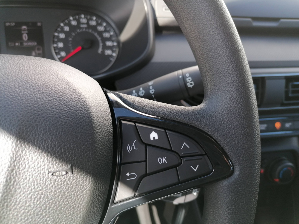 Acheter Dacia Sandero Sandero SCe 65 - 22 Essentiel 5p occasion dans les concessions du Groupe Faurie