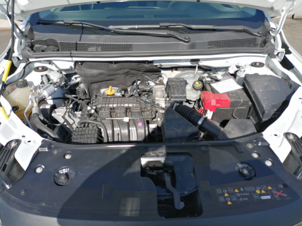 Acheter Dacia Sandero Sandero SCe 65 - 22 Essentiel 5p occasion dans les concessions du Groupe Faurie