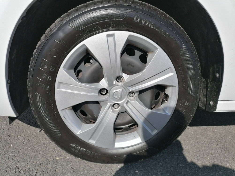 Acheter Dacia Sandero Sandero SCe 65 - 22 Essentiel 5p occasion dans les concessions du Groupe Faurie