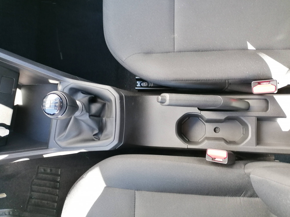 Acheter Dacia Sandero Sandero SCe 65 - 22 Essentiel 5p occasion dans les concessions du Groupe Faurie