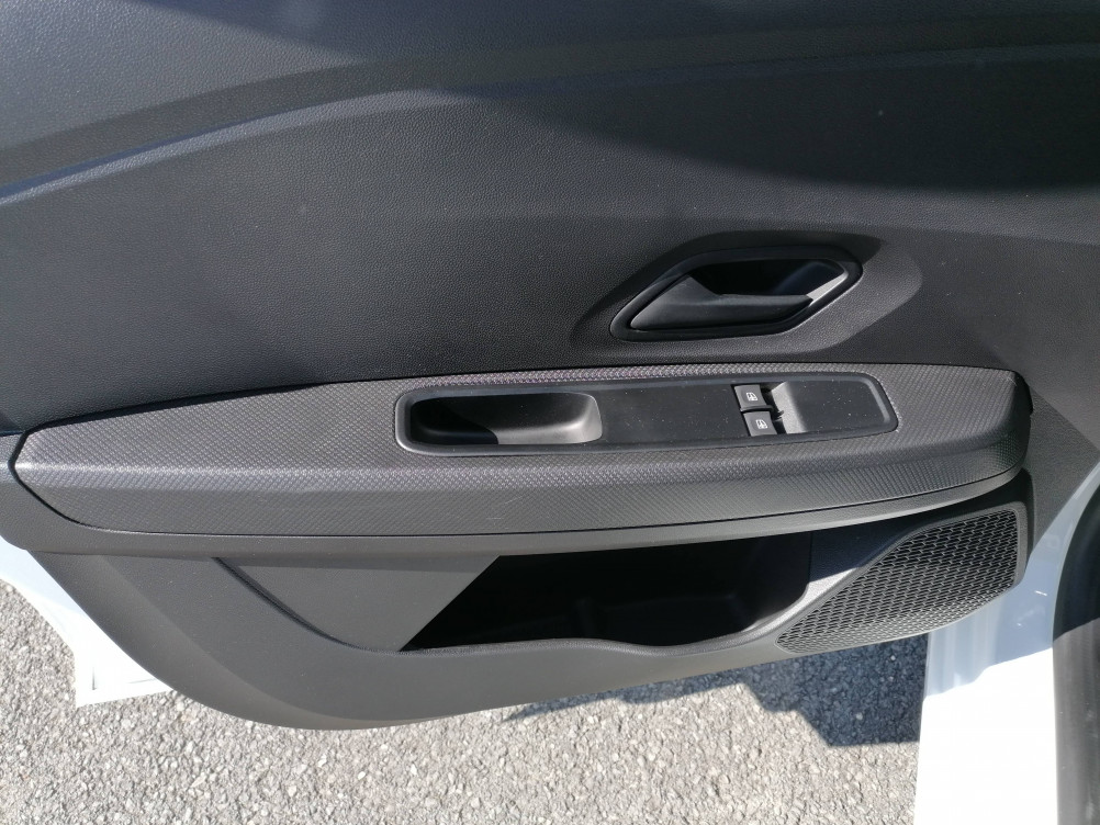 Acheter Dacia Sandero Sandero SCe 65 - 22 Essentiel 5p occasion dans les concessions du Groupe Faurie