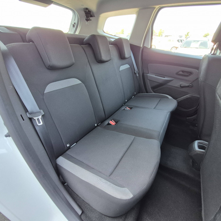 Acheter Dacia Duster Duster Blue dCi 115 4x2 Essentiel 5p occasion dans les concessions du Groupe Faurie