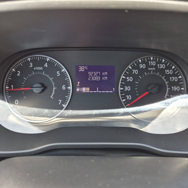 Acheter Dacia Duster Duster Blue dCi 115 4x2 Essentiel 5p occasion dans les concessions du Groupe Faurie