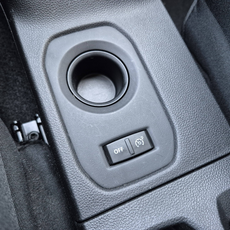 Acheter Dacia Duster Duster Blue dCi 115 4x2 Essentiel 5p occasion dans les concessions du Groupe Faurie