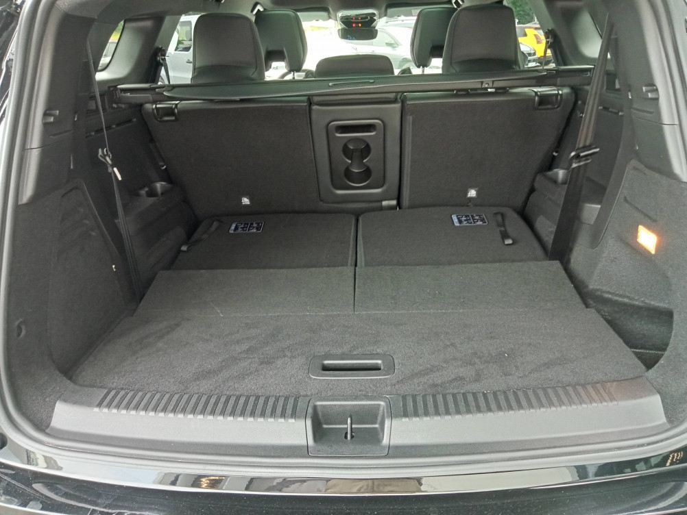 Acheter Renault Espace 6 Espace E-Tech hybrid 200 esprit Alpine 5p occasion dans les concessions du Groupe Faurie