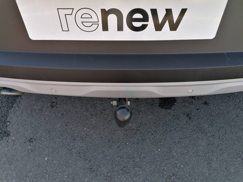 Acheter Renault Captur 2 Captur TCe 130 EDC FAP Intens 5p occasion dans les concessions du Groupe Faurie