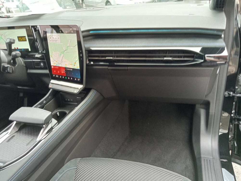 Acheter Renault Espace 6 Espace E-Tech hybrid 200 esprit Alpine 5p occasion dans les concessions du Groupe Faurie