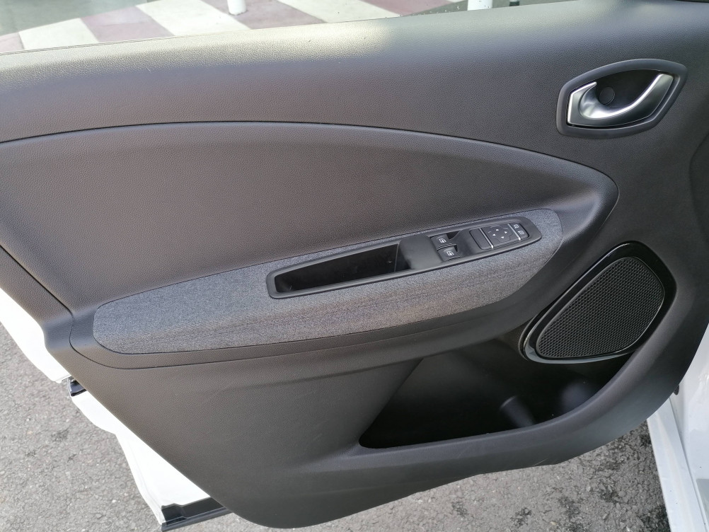 Acheter Renault Zoe Zoe R110 Achat Intégral Limited 5p occasion dans les concessions du Groupe Faurie