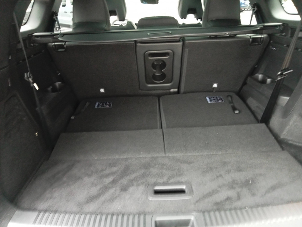 Acheter Renault Espace 6 Espace E-Tech hybrid 200 esprit Alpine 5p occasion dans les concessions du Groupe Faurie