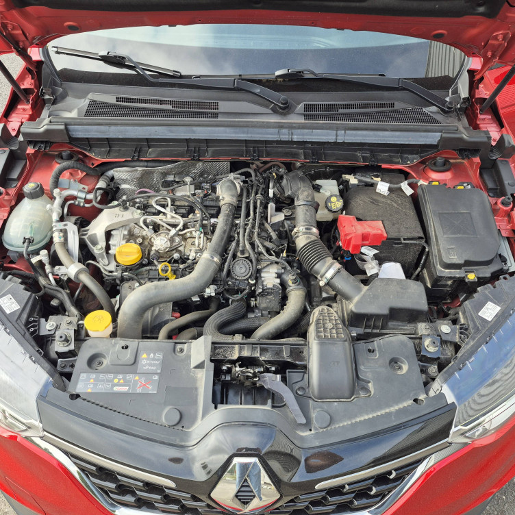 Acheter Renault Arkana Arkana TCe 140 EDC FAP R.S. Line 5p occasion dans les concessions du Groupe Faurie