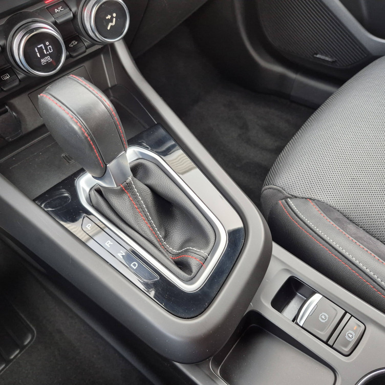 Acheter Renault Arkana Arkana TCe 140 EDC FAP R.S. Line 5p occasion dans les concessions du Groupe Faurie