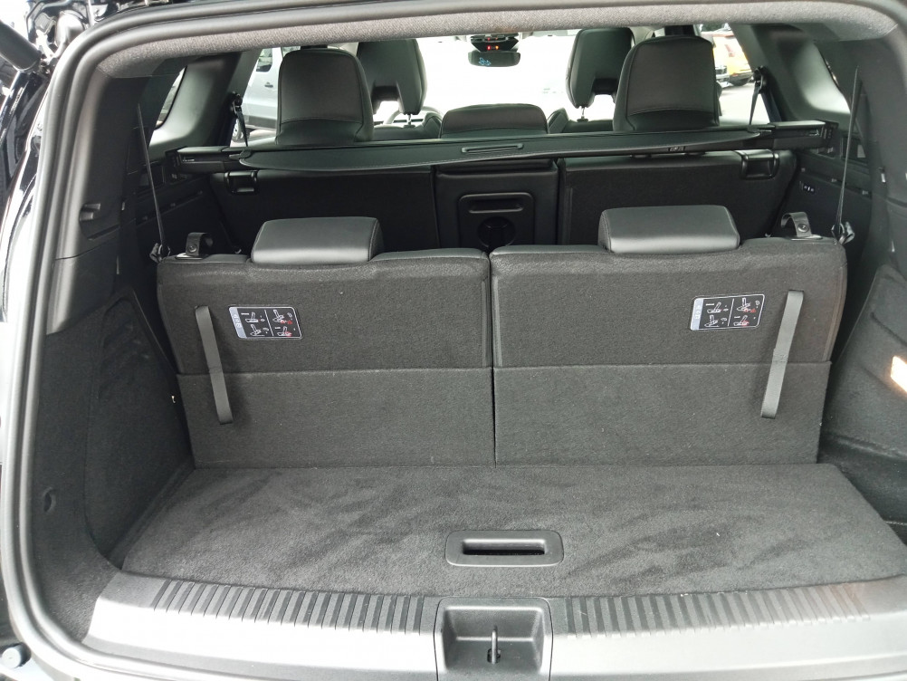 Acheter Renault Espace 6 Espace E-Tech hybrid 200 esprit Alpine 5p occasion dans les concessions du Groupe Faurie
