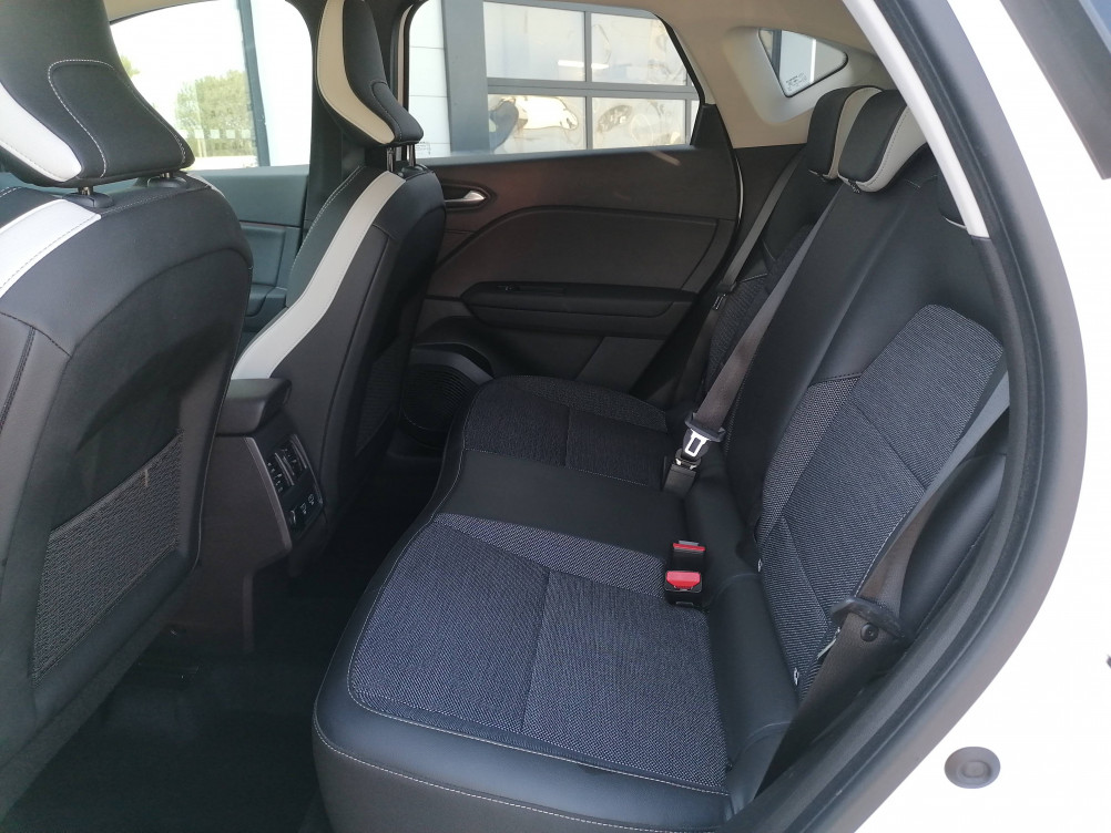 Acheter Renault Captur 2 Captur TCe 130 EDC FAP Intens 5p occasion dans les concessions du Groupe Faurie