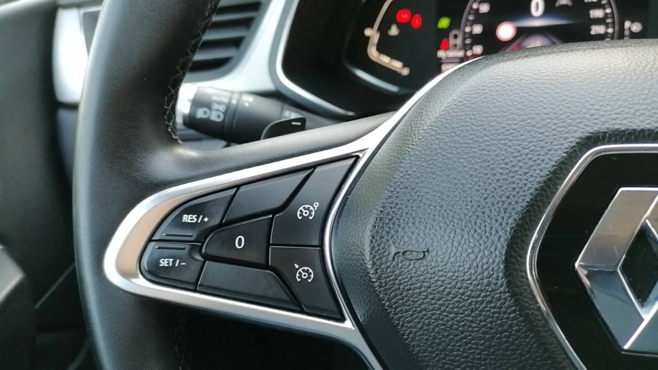 Acheter Renault Captur 2 Captur TCe 130 EDC FAP Intens 5p occasion dans les concessions du Groupe Faurie