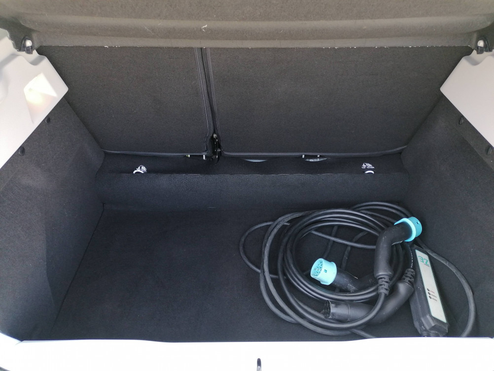 Acheter Renault Zoe Zoe R110 Achat Intégral Limited 5p occasion dans les concessions du Groupe Faurie