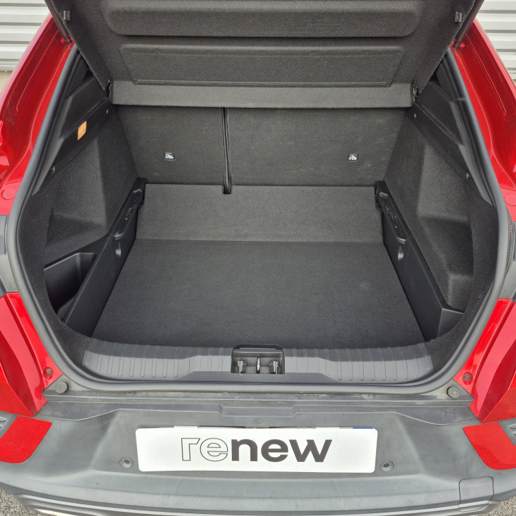 Acheter Renault Arkana Arkana TCe 140 EDC FAP R.S. Line 5p occasion dans les concessions du Groupe Faurie