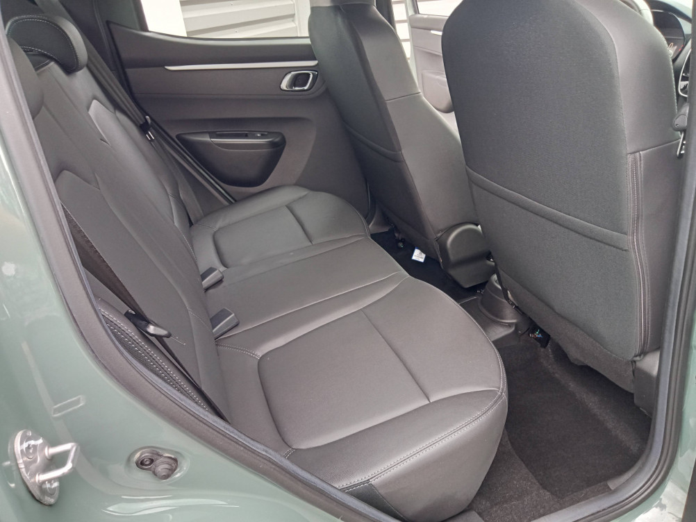 Acheter Dacia Spring Spring Expression 5p occasion dans les concessions du Groupe Faurie