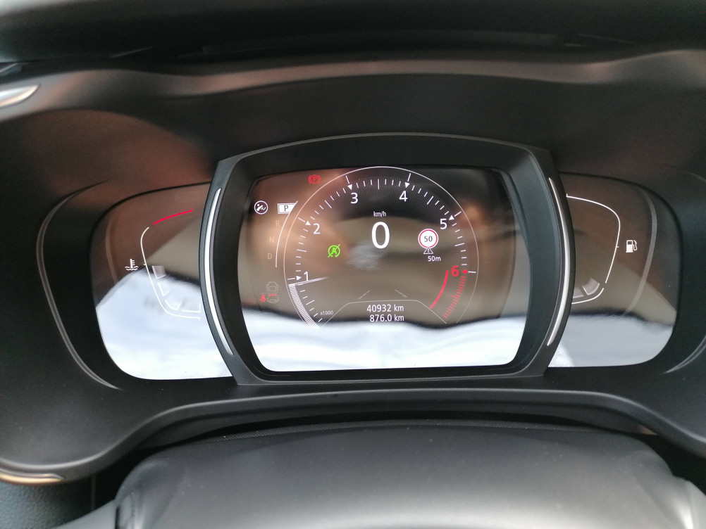 Acheter Renault Kadjar Kadjar TCe 140 FAP EDC Black Edition 5p occasion dans les concessions du Groupe Faurie