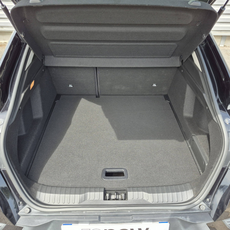 Acheter Renault Arkana Arkana E-Tech 145 - 21B Intens 5p occasion dans les concessions du Groupe Faurie