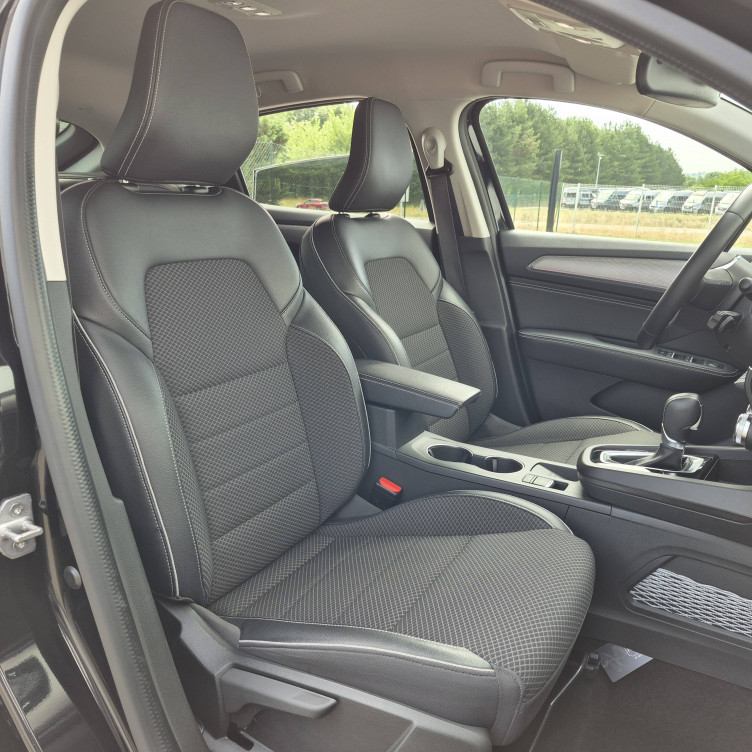 Acheter Renault Arkana Arkana E-Tech 145 - 21B Intens 5p occasion dans les concessions du Groupe Faurie