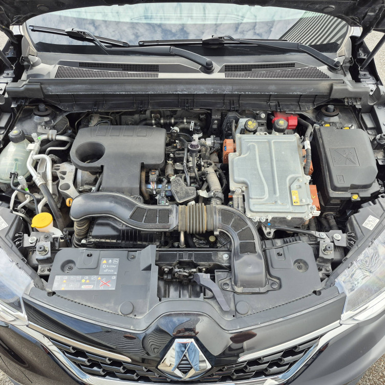 Acheter Renault Arkana Arkana E-Tech 145 - 21B Intens 5p occasion dans les concessions du Groupe Faurie