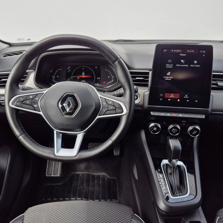 Acheter Renault Arkana Arkana E-Tech 145 - 21B Intens 5p occasion dans les concessions du Groupe Faurie