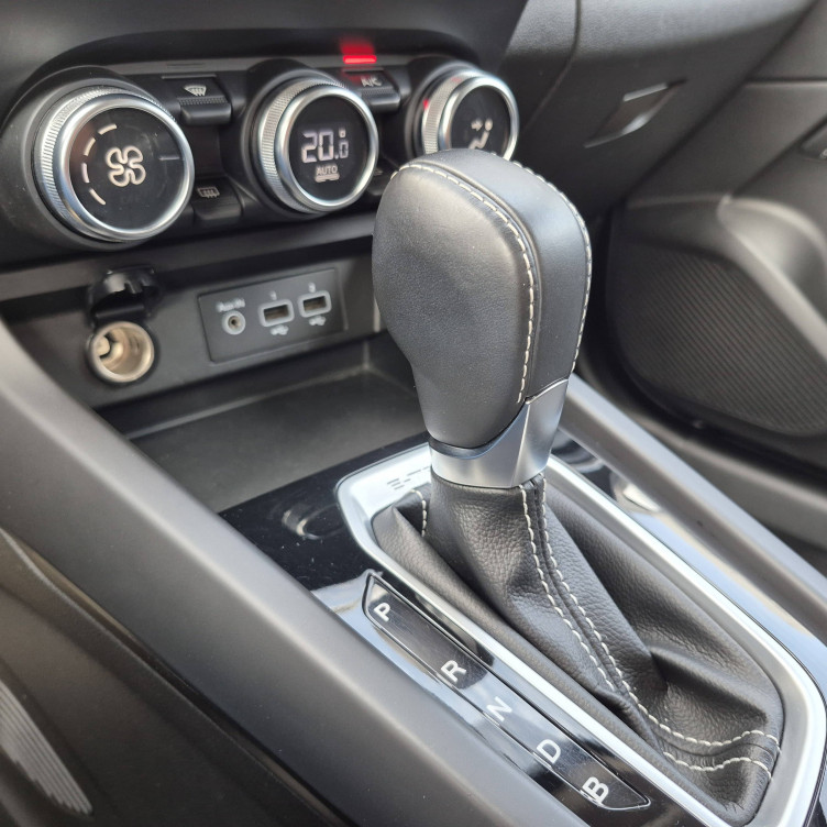 Acheter Renault Arkana Arkana E-Tech 145 - 21B Intens 5p occasion dans les concessions du Groupe Faurie